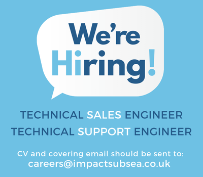 We Are Hiring A Technical Sales Engineer and Technical Support Engineer