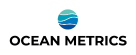 Ocean Metrics Logo