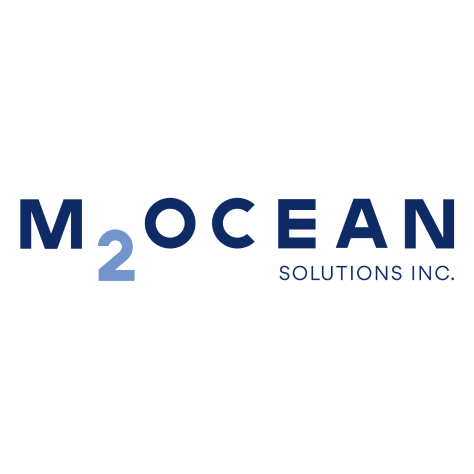 M2Ocean Logo