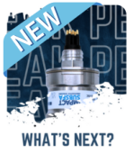 What's Next? New Product Tease